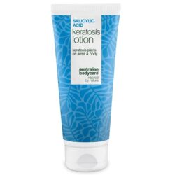 Australian BodyCare Australian Bodycare Salicylic Acid Keratosis Lotion 200 ml