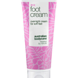 Australian Bodycare B12 Foot Cream 100 ml