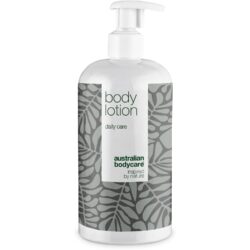Australian Bodycare Body Lotion Tea Tree Oil 500 ml