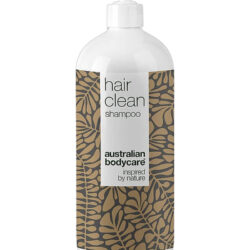 Australian Bodycare Hair Clean Shampoo 1000 ml