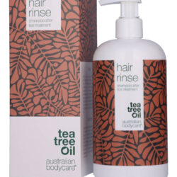 Australian Bodycare Hair Rinse 500 ml