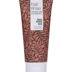 Australian Bodycare Hair Rinse Shampoo After Treatment 200 ml