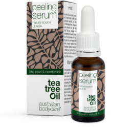 Australian Bodycare Peeling Serum 30 ml