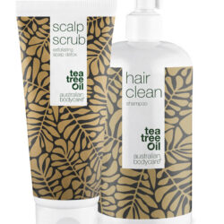 Australian Bodycare Scalp Detox Duo 200 ml 2 stk.