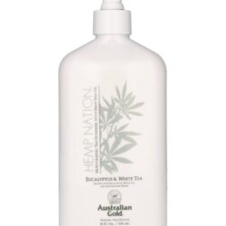 Australian Gold Hemp Nation Eucalyptus & White Tea 535 ml