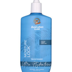 Australian Gold Moisture Lock Tan Extender 473 ml