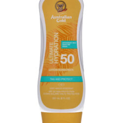 Australian Gold Ultimate Hydration SPF 50 (F) 237 ml