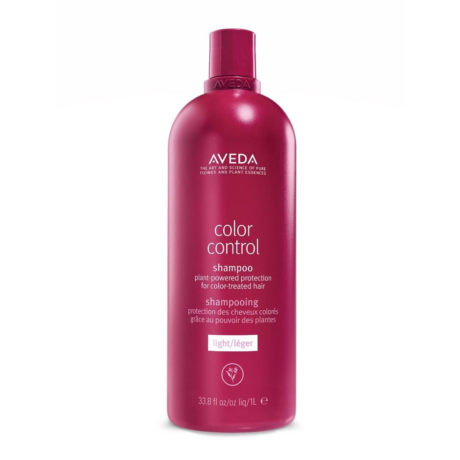 Aveda Color Control Shampoo Light - 1000 ml
