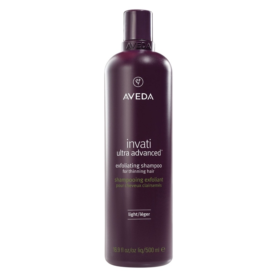 Aveda Invati Ultra Advanced Exfoliating Shampoo Light 500ml