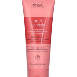 Aveda Nutri Plenish Curl Gelée 200 ml