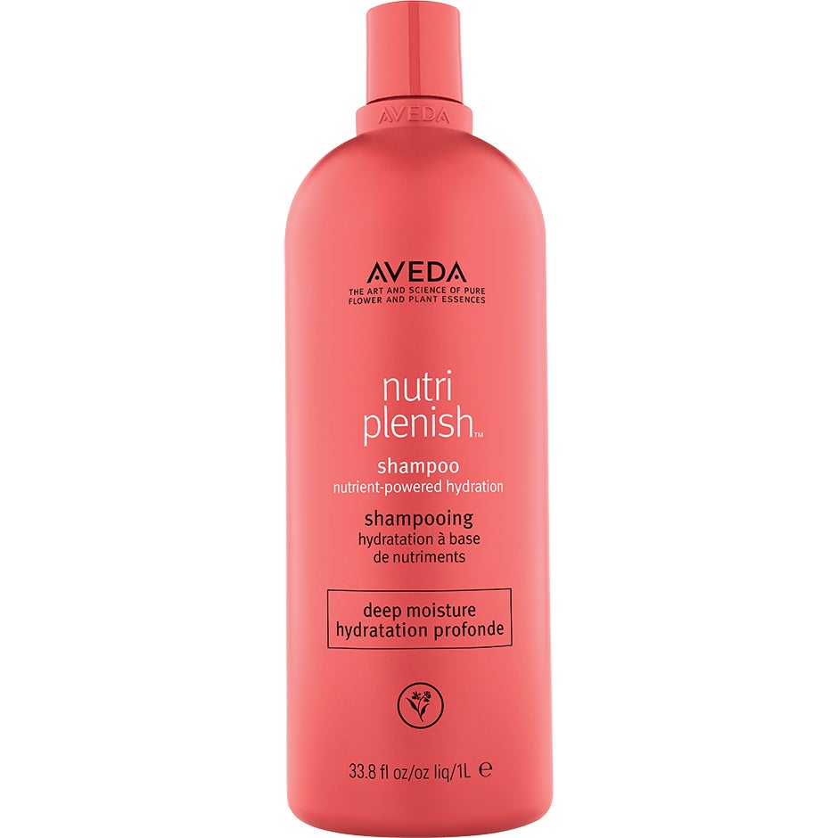 Aveda NutriPlenish Shampoo Deep Moisture - 1000 ml