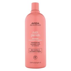 Aveda NutriPlenish Shampoo Light 1000ml