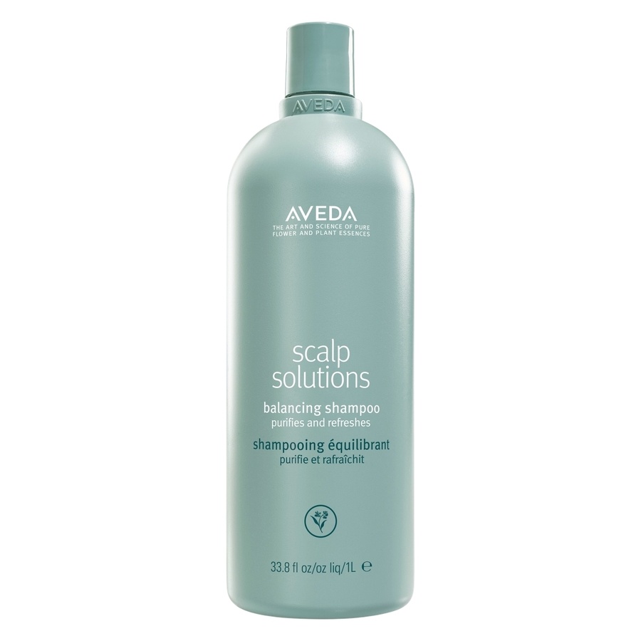 Aveda Scalp Solutions Balancing Shampoo 1000ml