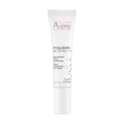 Avène Hyaluron Activ B3 Triple Correction Eye Cream 15 ml