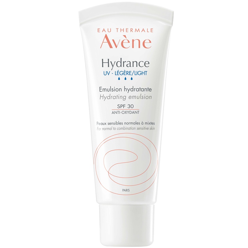 Avène Hydrance UV-Light ansiktskräm 40 ml