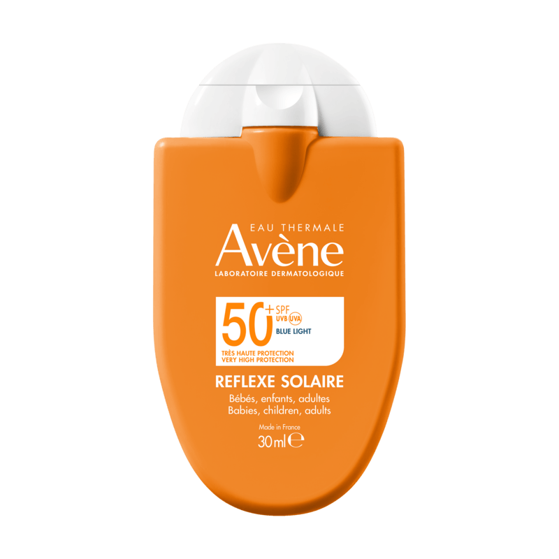 Avène Reflexe Solaire family SPF50+ 30 ml