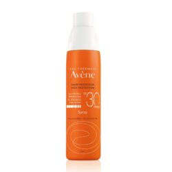 Avène Solspray SPF 30 200 ml