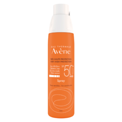 Avène Spray SPF50+ 200 ml