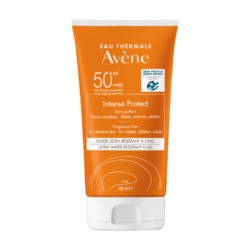 Avène Sun Intense Protect SPF50+ 150 ml