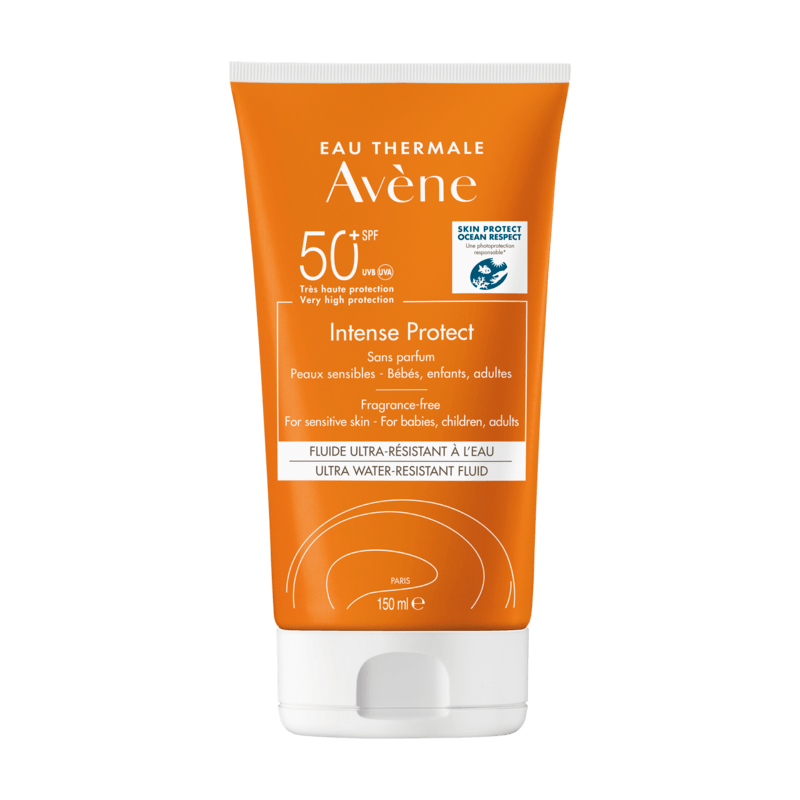 Avène Sun Intense Protect SPF50+ 150 ml