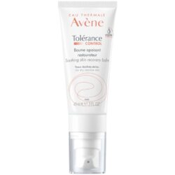 Avène Tolérance CONTROL Soothing Skin Recovery Balm 40 ml