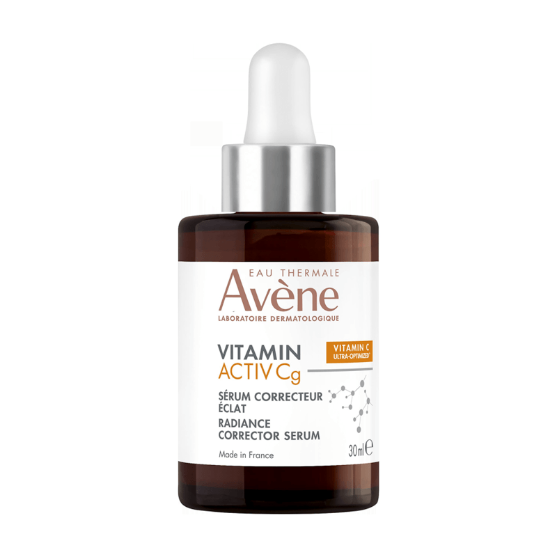 Avène Vitamin C Activ Radiance Serum 30 ml