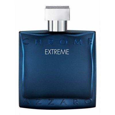 Azzaro Chrome Extreme edp 100ml