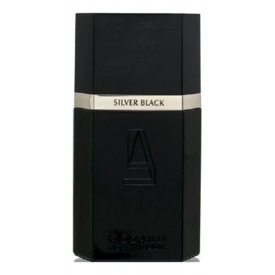 Azzaro Silver Black edt 50ml