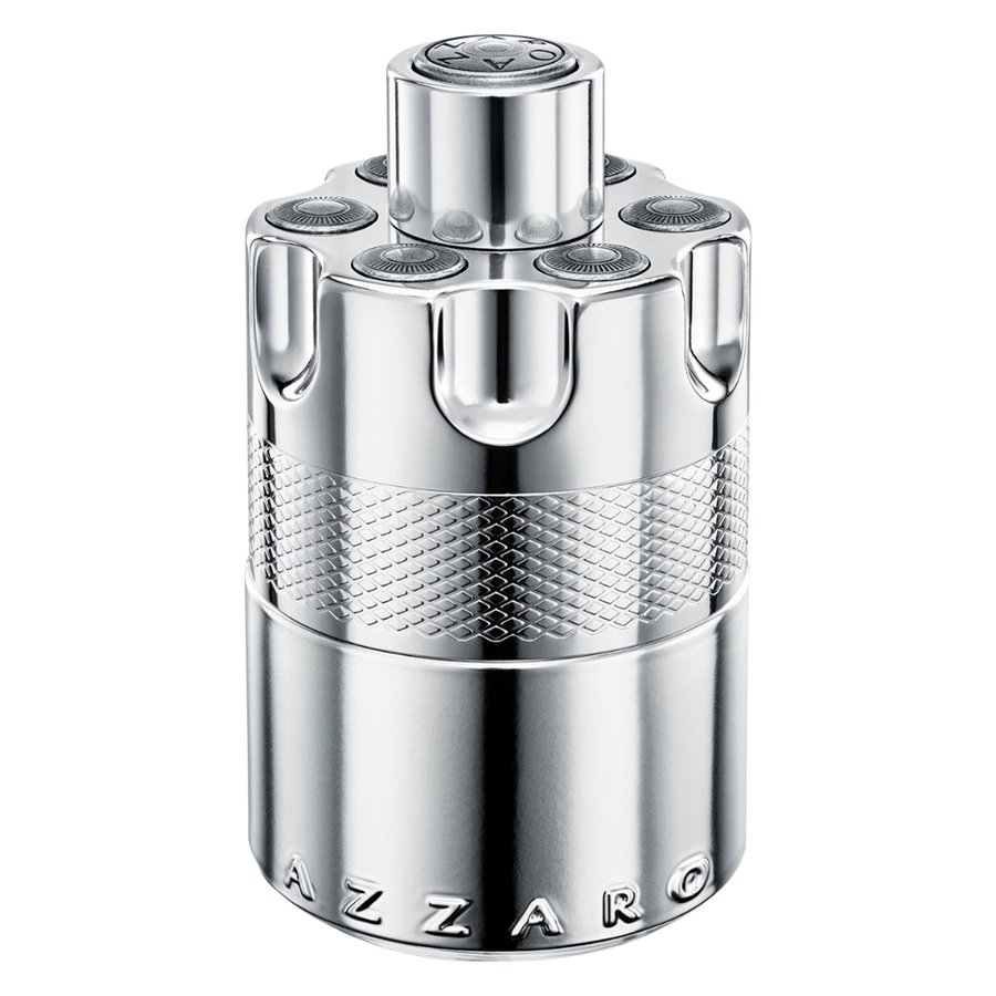 Azzaro Wanted Eau De Parfum 100ml