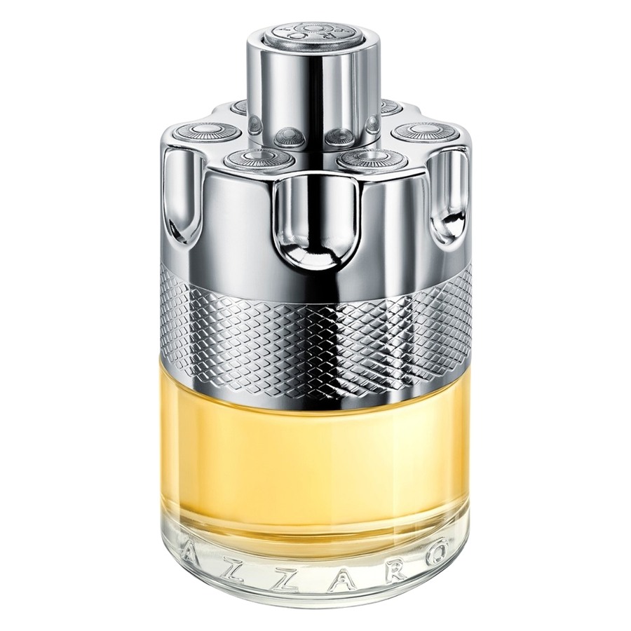 Azzaro Wanted Eau De Toilette 100ml