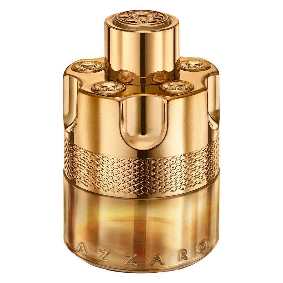 Azzaro Wanted Forever Elixir Eau De Parfum 50ml