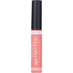 BEAUTY UK Lips Matter No.8 That'll Peach You