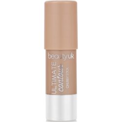 BEAUTY UK Ultimate Contour Chubby Stick no.4 Shimmer Highlight