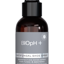 BIOpH+ Multi-action foot spray 100 ml
