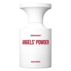 BORNTOSTANDOUT Angel's Powder Eau De Parfum 50ml