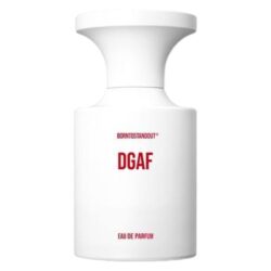 BORNTOSTANDOUT DGAF Eau De Parfum 50ml
