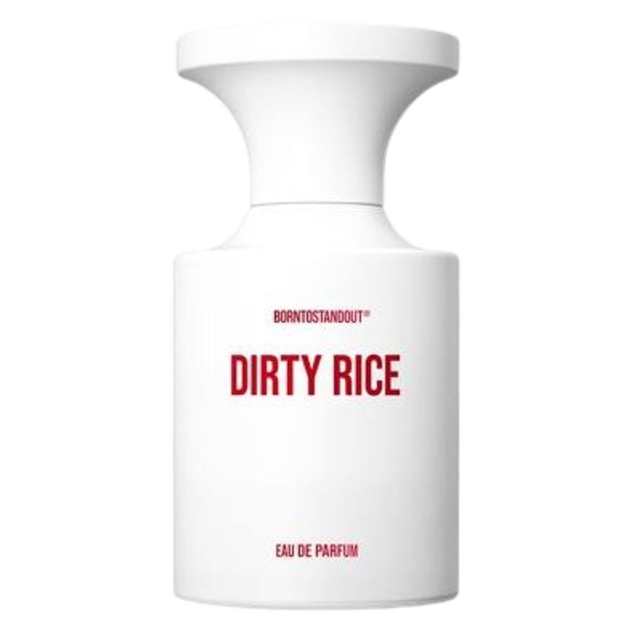 BORNTOSTANDOUT Dirty Rice Eau De Parfum 50ml