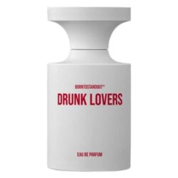 BORNTOSTANDOUT Drunk Lovers Eau De Parfum 100ml