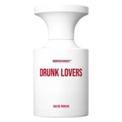 BORNTOSTANDOUT Drunk Lovers Eau De Parfum 50ml