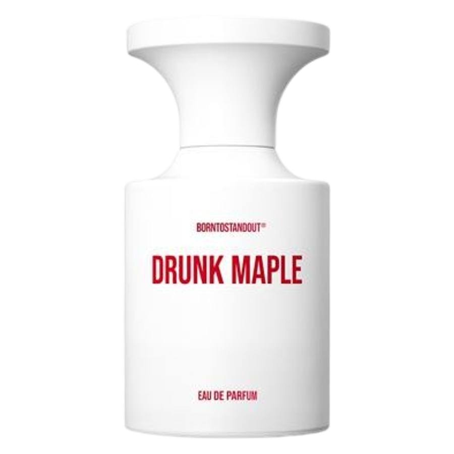 BORNTOSTANDOUT Drunk Maple Eau De Parfum 50ml