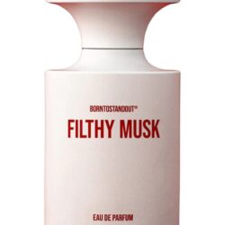 BORNTOSTANDOUT Filthy Musk EDP 100 ml