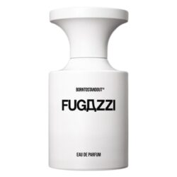 BORNTOSTANDOUT Fugazzi Eau De Parfum 50ml
