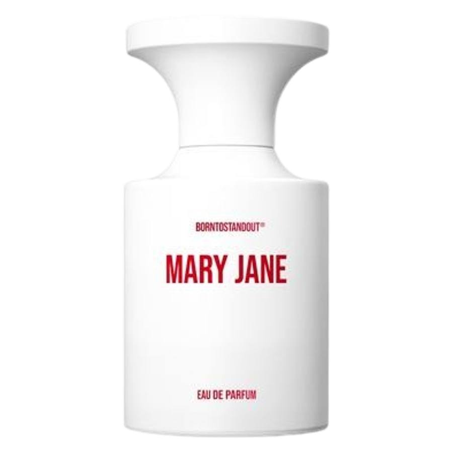 BORNTOSTANDOUT Mary-Jane Eau De Parfum 50ml