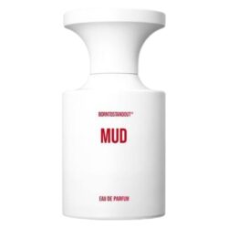 BORNTOSTANDOUT Mud Eau De Parfum 50ml