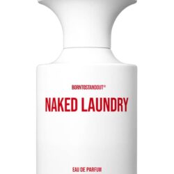 BORNTOSTANDOUT Naked Laundry EDP 100 ml
