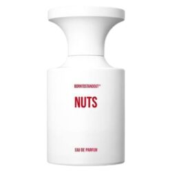 BORNTOSTANDOUT Nuts Eau De Parfum 50ml