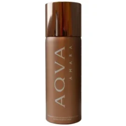 BVLGARI Aqua Amara Body Mist 150ml