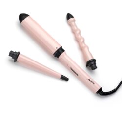 BaByliss Curl & Wave Trio Curling Iron - 1 pcs