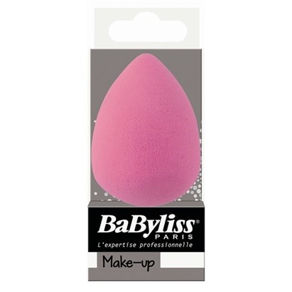 BaByliss Paris Accessories 794735 Makeupsvamp Äggformad