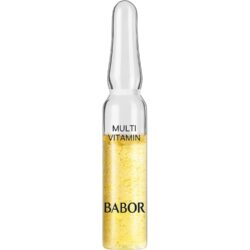 Babor Ampoule Multi Vitamin 14 ml